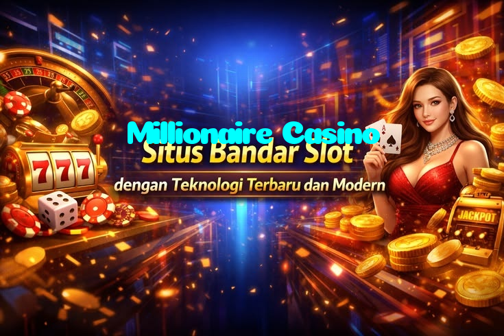 Millionaire Casino خوش آمدید بونس +600% پیشکش موبائل ایپ کے پروموشن سیکشن میں دکھائی دیتی ہے۔