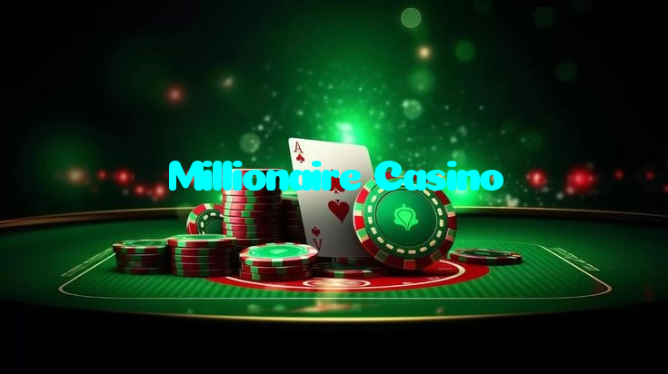 Millionaire Casino خوش آمدید بونس +600% پیشکش موبائل ایپ کے پروموشن سیکشن میں دکھائی دیتی ہے۔