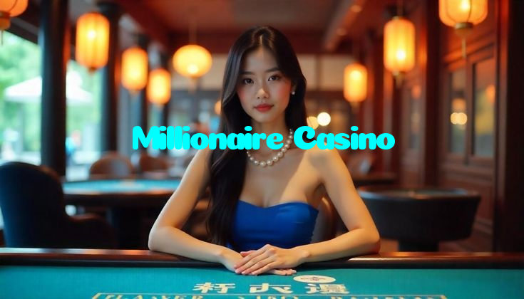 Millionaire Casino