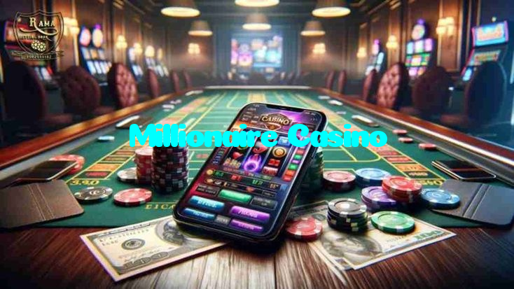 Millionaire Casino