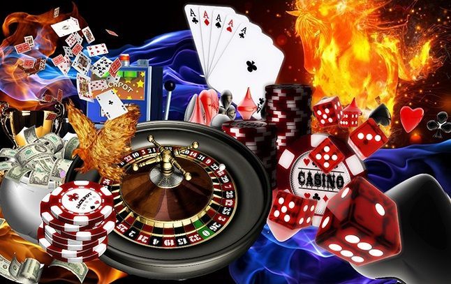 Millionaire Casino کیسینو میں رولیٹی گیمز کے بارے میں معلومات