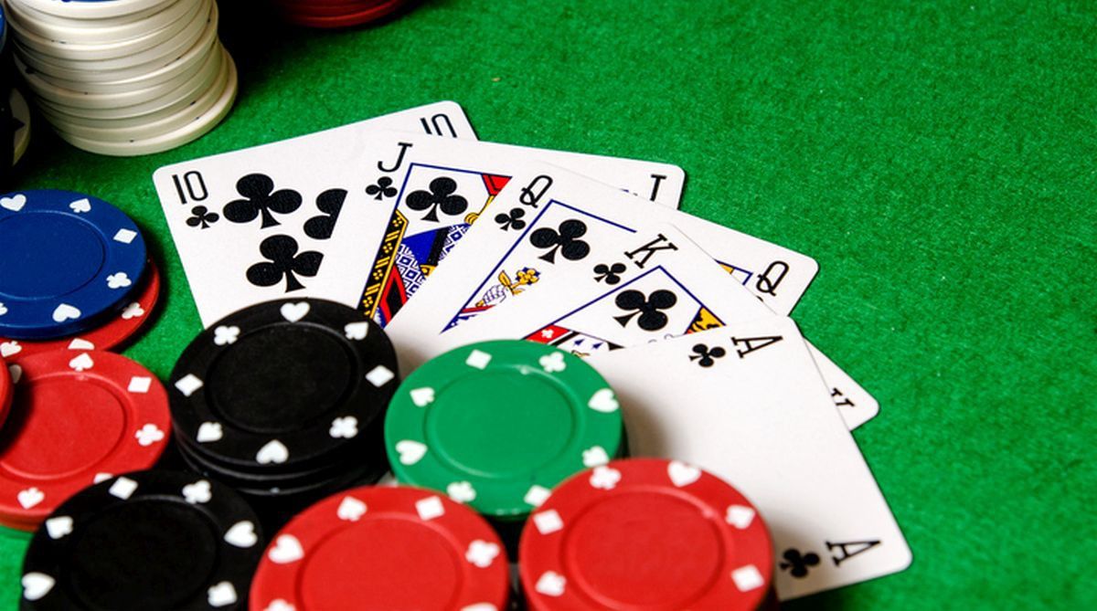 Millionaire Casino کیسینو میں پوکر گیمز