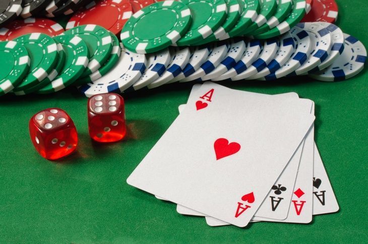 Millionaire Casino کیسینو میں لاٹری گیمز میں حصہ لیں۔