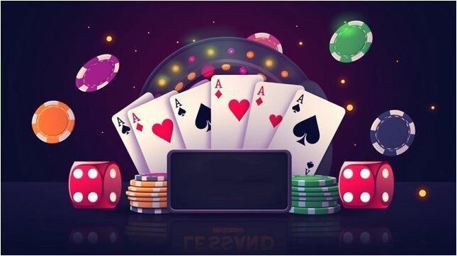 Millionaire Casino کیسینو میں ایک آن لائن گیم کا انتخاب کریں۔